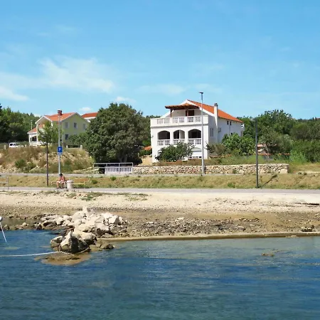 Valentina-3 By Interhome Appartement Pridraga
