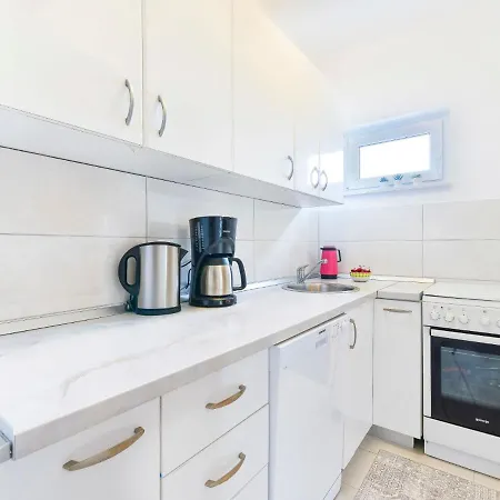 Appartement Valentina-3 By Interhome Pridraga