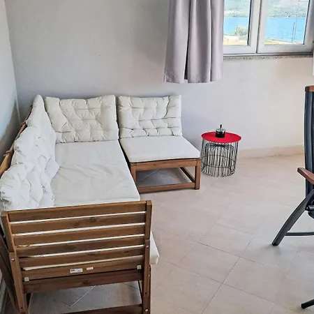 Valentina-3 By Interhome Lägenhet Pridraga